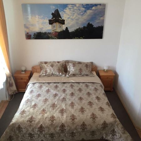 Apartment Una - Self Check In Γκρατς Εξωτερικό φωτογραφία