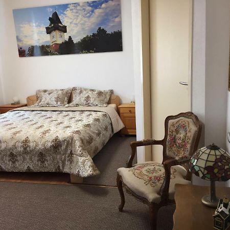 Apartment Una - Self Check In Γκρατς Εξωτερικό φωτογραφία
