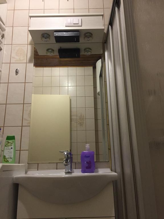 Apartment Una - Self Check In Γκρατς Εξωτερικό φωτογραφία