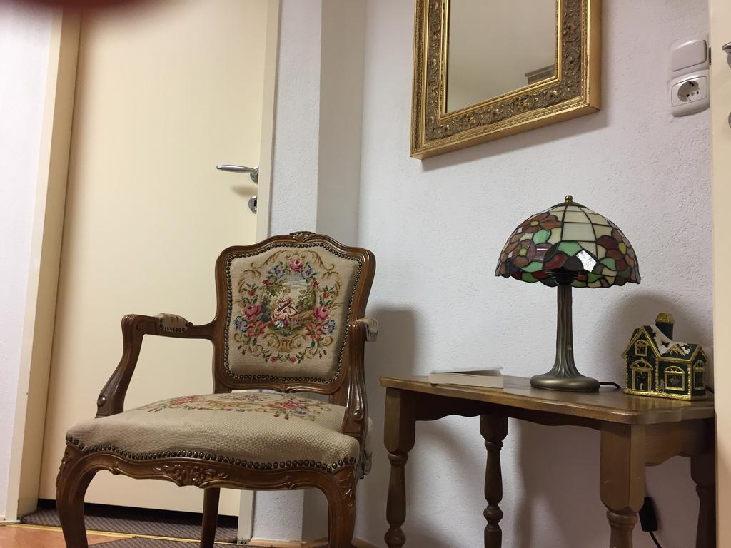 Apartment Una - Self Check In Γκρατς Εξωτερικό φωτογραφία