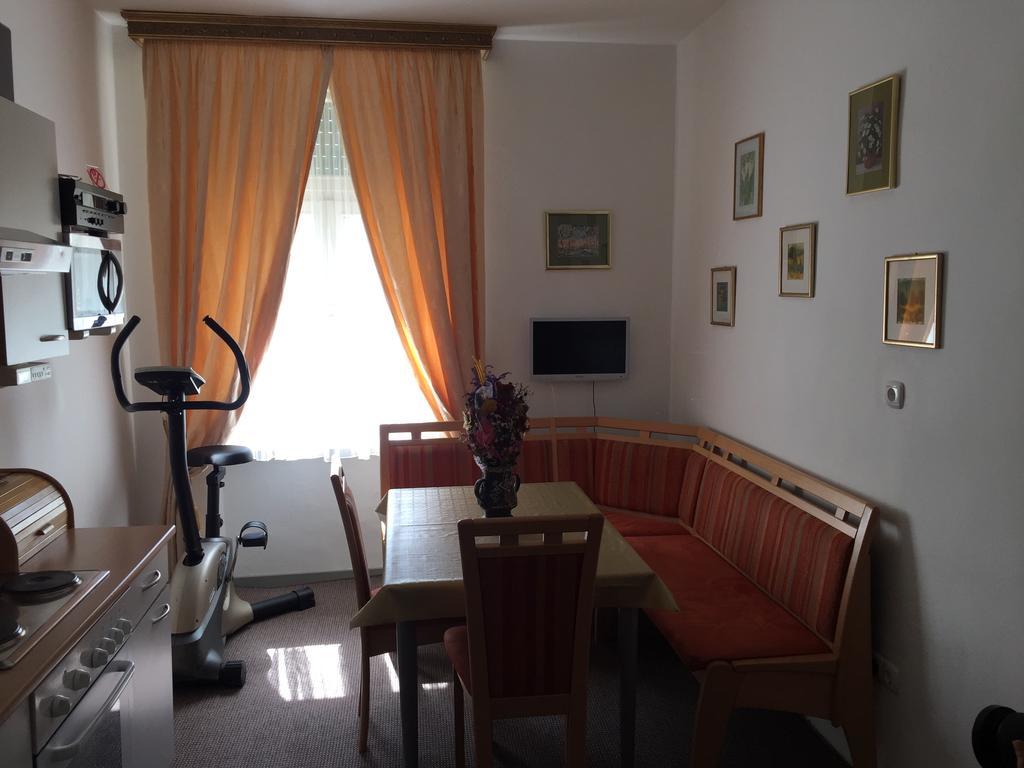 Apartment Una - Self Check In Γκρατς Εξωτερικό φωτογραφία