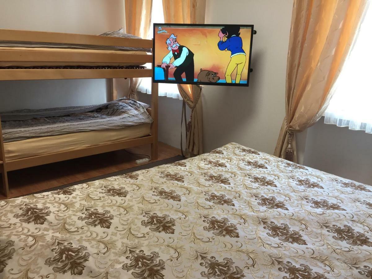 Apartment Una - Self Check In Γκρατς Εξωτερικό φωτογραφία